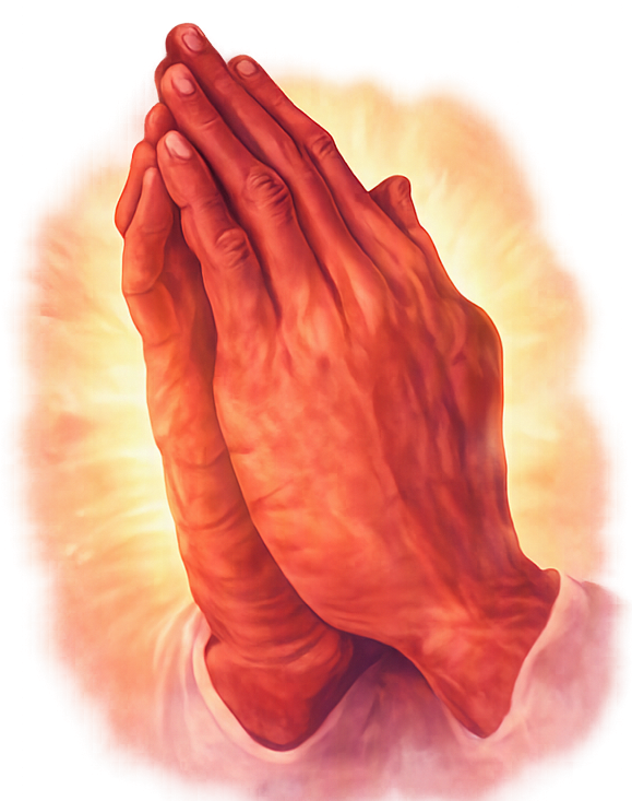 Prayer of Hannah Foundation Logo