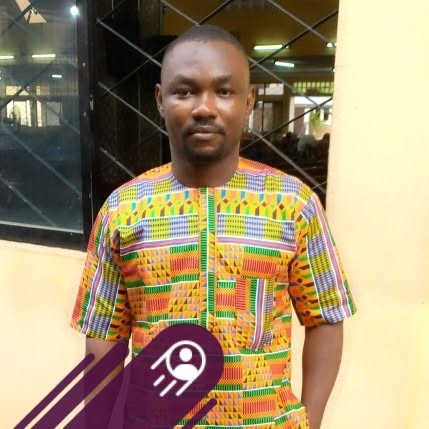 Bro Kingsley Agba